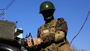 Χούθι: Δύο επιθέσεις κατά πολεμικών πλοίων των ΗΠΑ στην Ερυθρά και Αραβική Θάλασσα