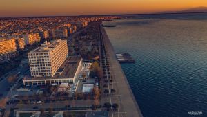 Δημοσκόπηση POLITIC για το Δ. Θεσσσαλονίκης: Τουρισμός και έργα υποδομής ψηλά στην ατζέντα των Θεσσαλονικιών – Ρευστό το πολιτικό σκηνικό