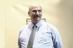 Συλλυπητήριο της Ένωσης Ποντίων ν. Κιλκίς "Οι Αργοναύτες" για την απώλεια του Παναγιώτη Γιαχασίδη