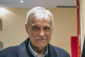 ΣΥΡΙΖΑ Κιλκίς: Συλλυπητήριο μήνυμα για την απώλεια του Αναστάσιου Βαφειάδη