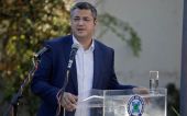 Στο Ωραιόκαστρο αύριο Τζιτζικώστας και Τσακίρης
