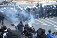 Ιταλική ανησυχία για οικονομική ζημιά από αυστριακό μπλόκο στα σύνορα