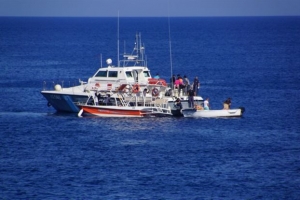 Πτώμα νεαρού εντοπίστηκε σε παραλία της Στυλίδας