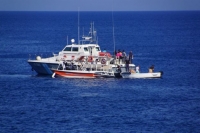 Πτώμα νεαρού εντοπίστηκε σε παραλία της Στυλίδας