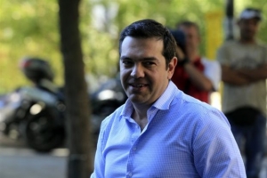 Από την Κρήτη ξεκινά ο Αλέξης Τσίπρας τις περιοδείες του ανά τη χώρα