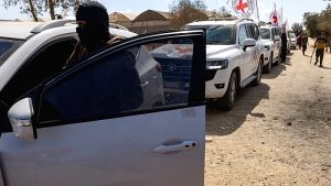 Σημαντική εξέλιξη στη Γάζα: Η Χαμάς θα παραδώσει τις σορούς τριών Ισραηλινών ομήρων απόψε