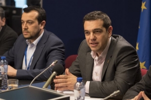 De facto κατάργηση του ΕΣΡ απεργάζεται η κυβερνηση