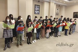 Υπέροχη συναυλία στο Πολυάνειο Ωδείο της Μητρόπολης Κιλκίς