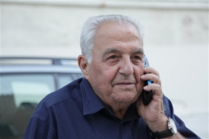 Δημόσιο έργο 3,9 εκ ευρώ στην εταιρία Φλαμπουράρη από την Περιφέρεια Πελοποννήσου