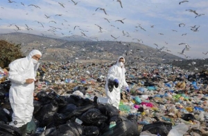 Κλειστός ο ΧΥΤΑ Φυλής