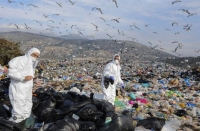 Κλειστός ο ΧΥΤΑ Φυλής