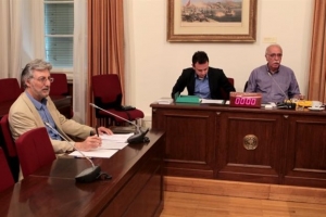 Επικαιροποιήθηκε η λίστα μαρτύρων στην Εξεταστική για τα μνημόνια