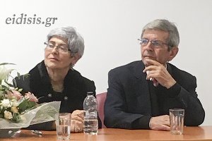 Γιάννης Πολυχρονίδης: Όπως λέμε Αξιούπολη