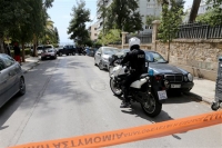 Νέο χτύπημα από τους ληστές των χρηματοκιβωτίων