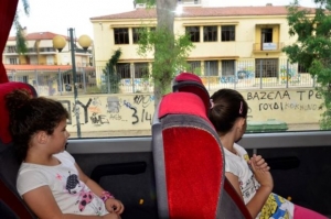 Τρέχουν να προλάβουν προβλήματα για τη μεταφορά μαθητών