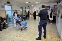 Ενδυνάμωση του ΕΣΥ ζητούν οι γιατροί με αφορμή το προσφυγικό