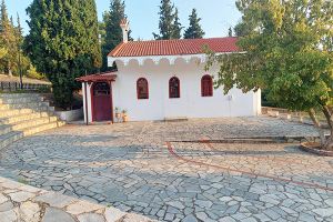 Η Πανήγυρις του Αγίου Φανουρίου στο Κιλκίς