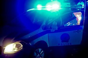 Γκαζάκια έβαλαν άγνωστοι στην είσοδο κατοικίας στην Τούμπα Θεσσαλονίκης