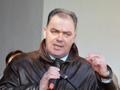 Γκουντενούδης προς Μεϊμαράκη: Είμαστε στην άκρη της Ελλάδας Μην μας πετάτε στην άκρη