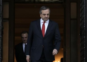 Μάχη σε Αττική, μεσαία τάξη για να αντιστρέψουν το κλίμα