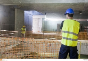 Επίσημη παραδοχή για βεβιασμένη δημοπράτηση του Μετρό Θεσσαλονίκης