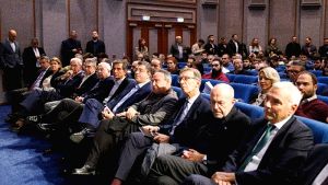 Δυνατότητες καινοτομίας για τη Θεσσαλονίκη και τη χώρα – Παρεμβάσεις από πολιτικούς και επιστήμονες