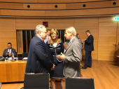 Μπλόκο στις ενταξιακές διαπραγματεύσεις πΓΔΜ-Αλβανίας
