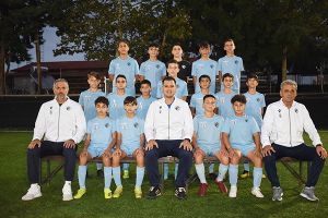 Αλέξανδρος Κιλκίς: Με ψυχολογία στα ύψη ενόψει πλέι οφ!