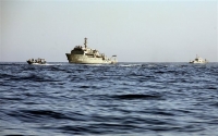 Νέα τουρκική πρόκληση κοντά στο Φαρμακονήσι