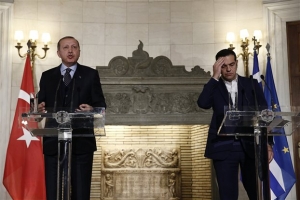 Η ελληνική κυβέρνηση κατέθεσε αίτηση ακύρωσης της απόφασης για το άσυλο στον Τούρκο αξιωματικό