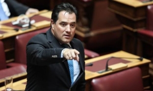 Αδ. Γεωργιάδης: Η ΝΔ πρέπει να εμπνεύσει