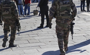 Παρίσι: Διαδήλωση υπέρ των προσφύγων διαλύθηκε βίαια από την αστυνομία