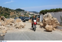 Αναβάλλονται οι Πανελλαδικές Εξετάσεις σε Λέσβο και Χίο την Τρίτη