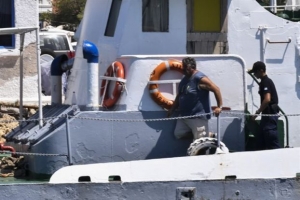 Στη Δικαιοσύνη παραπέμπονται δύο άτομα για την τραγωδία στην Αίγινα