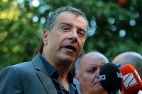 Νέες βολές Θεοδωράκη κατά Τσίπρα - Μεϊμαράκη