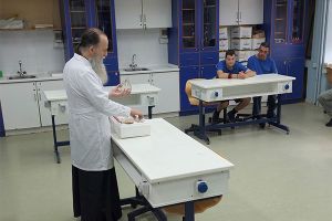 Επίσκεψη των ωφελούμενων του Κέντρου Κοινωνικής Στήριξης στο 2ο Γυμνάσιο Κιλκίς