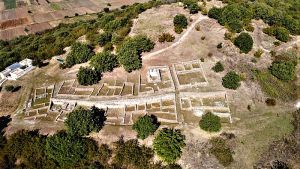 Διάκριση για τις ψηφιακές πολιτιστικές διαδρομές της Εφορείας Αρχαιοτήτων Κιλκίς