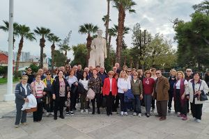 Μια σπουδαία εμφάνιση της χορωδίας του Πολιτιστικού Μουσικού Συλλόγου Κιλκίς στο «Βουλευτικό» του Ναυπλίου