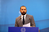 Τζανακόπουλος: Η πρόταση για τους «180» θα συζητηθεί όταν έρθει η ώρα