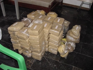 Προφυλακιστέοι οι κατηγορούμενοι για την υπόθεση κοκαΐνης στη Βούλα