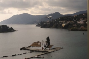 Κέρκυρα: Αεροπορική σύνδεση με Βίλνιους από το Μάρτιο