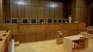 Αίτημα αναστολής λειτουργίας των δικαστηρίων σε Θεσσαλονίκη και Λάρισα