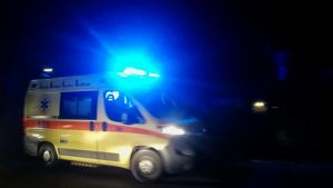 Σέιχ Σου: Σοβαρά τραυματίας 22χρονος που δέχτηκε επίθεση σκύλων