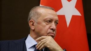 Ερντογάν: Μοναδικός μας στόχος να αυξήσουμε τους φίλους μας