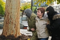 Στον εισαγγελέα η Πόλα Ρούπα κατά... θεσμών και μνημονίων την Παρασκευή