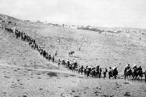 Εκδηλώσεις Μνήμης Γενοκτονίας στο Κιλκίς την Κυριακή 14/5 με ομιλία Νίκου Κωνσταντινίδη