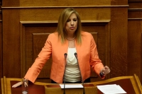Οι 20 προτάσεις του ΠαΣοΚ για την επιτάχυνση της ανάπτυξης