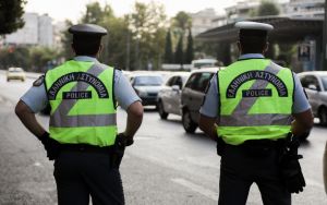 Κορονοϊός – Θεσσαλονίκη: 40 πρόστιμα για μάσκες και αποστάσεις σε μία μέρα