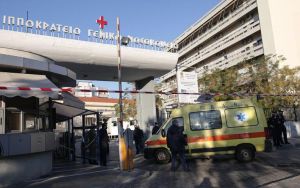 Θεσσαλονίκη: Βγήκε από τη ΜΕΘ η 4χρονη που τσιμπήθηκε από οχιά