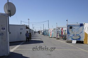 Προβληματισμός για τη μεταφορά προσφυγόπουλων στα Γυμνάσια Πολυκάστρου και Πλατανιάς